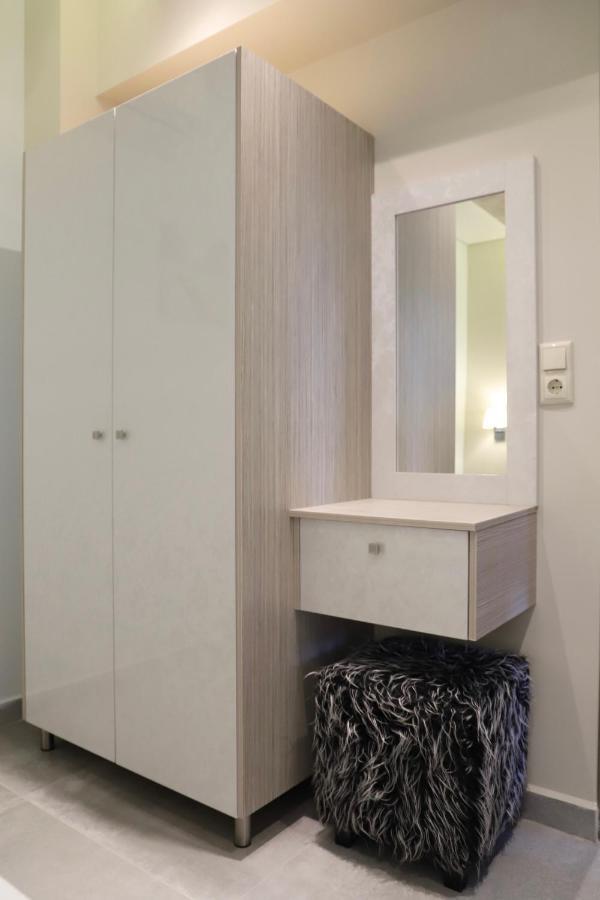Deluxe Apartments Andreas Limenaria  Exterior photo