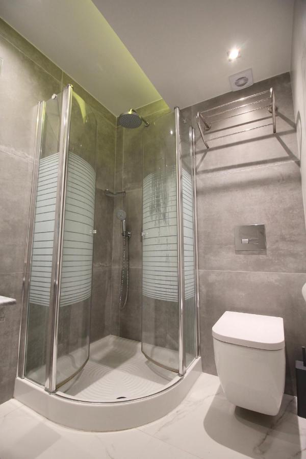 Deluxe Apartments Andreas Limenaria  Exterior photo